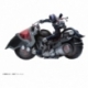 Digimon Tamers Figura PVC Precious G.E.M. Beelzebumon & Behemoth 18 cm (25th Anniversary Repeat)