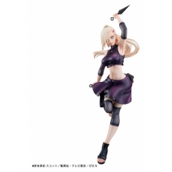 Naruto Shippuden Figura PVC Naruto Gals Ino Yamanaka 21 cm (Repeat)