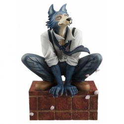 Beastars Figura PVC Legoshi 16 cm (Repeat)