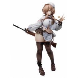 Goddess of Victory: Nikke Figura PVC 1/4 Bready 40 cm