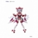 Senkizesshou Symphogear XV Figura PVC Tenitol Tall Chris Yukine 20 cm