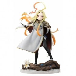 Sentenced to be a Hero Figura PVC 1/7 Teoritta 24 cm