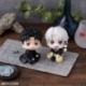 Kagurabachi Pack de 2 Figuras PVC Look Up Chihiro Rokuhira & Hakuri Sazanami 11 cm (with gift)