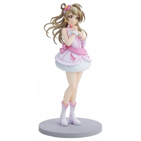 LoveLive! Figura PVC Kotori Minami: Bokutachi wa Hitotsu no Hikari Ver. 16 cm