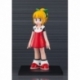 Mega Man Figura PVC Oshi Works Roll 19 cm