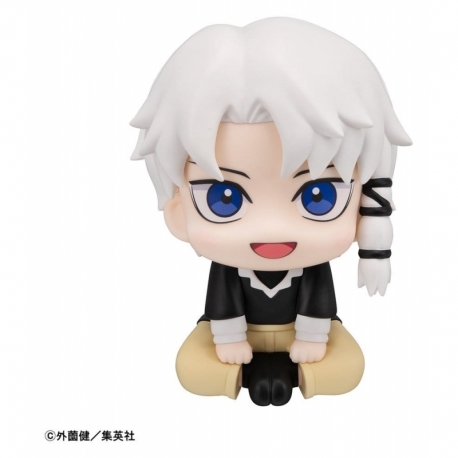 Kagurabachi Look Up Figura PVC Hakuri Sazanami 11 cm