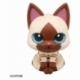Monster Hunter Look Up Figura PVC Airou 11 cm