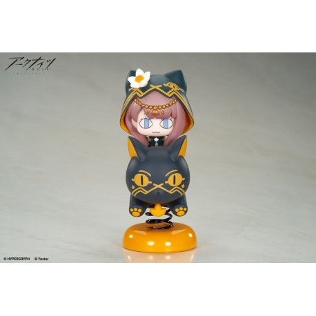 Arknights Figura PVC HappyShake Pepe 10 cm