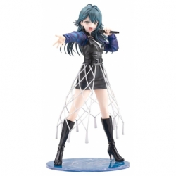 The Idolmaster Gakuen Figura de PVC 1/7 Temari Tsukimura -Luna say maybe- DX Ver. 25 cm