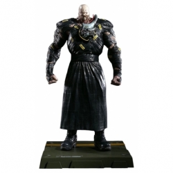 Resident Evil 4 Capcom Figure Builder Creator's Model Estatua Nemesis 43 cm