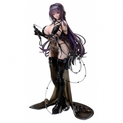 Goddess of Victory: Nikke Figura PVC 1/4 Mihara: Bonding Chain 46 cm