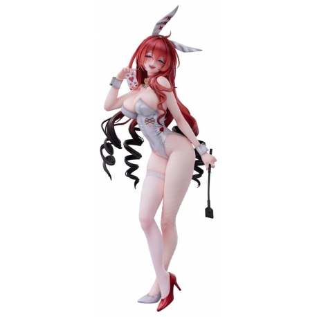 Original Character Figura PVC 1/4 Bunny Velvet illustration by FymriE Regular Edition 48 cm