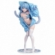 Virtual illustrator Kanzarin Figura PVC 1/6 kanzarin-chan: Cat-Eared Hoodie Ver. 26 cm