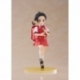 Vocaloid Elementary Schooler Figura PVC Kaai Yuki Kyoufuu All Back Ver. 15 cm