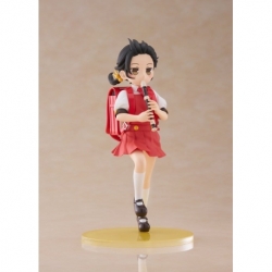 Vocaloid Elementary Schooler Figura PVC Kaai Yuki Kyoufuu All Back Ver. 15 cm