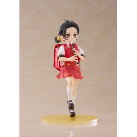 Vocaloid Elementary Schooler Figura PVC Kaai Yuki Kyoufuu All Back Ver. 15 cm