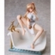 Original Character Figura PVC Girl in the Bath Illustration by Ponzu 26 cm