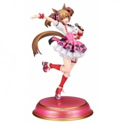 Umamusume Pretty Derby Figura PVC 1/7 Smart Falcon 25 cm