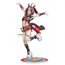 Umamusume: Pretty Derby Figura PVC 1/7 Gran Alegria 26 cm