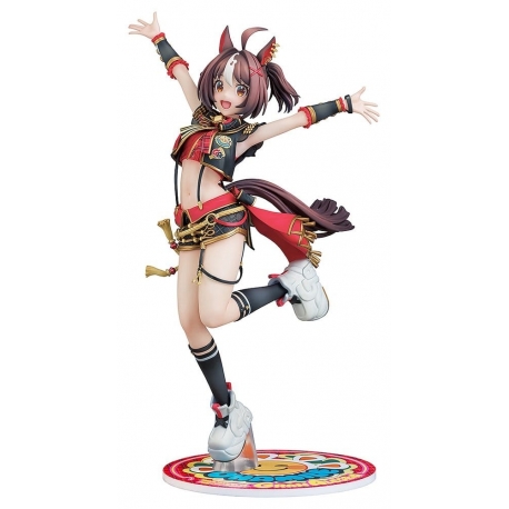 Umamusume: Pretty Derby Figura PVC 1/7 Gran Alegria 26 cm