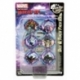 Marvel Heroclix 15 Aniversary Token Pack