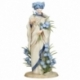Frieren: Beyond Journey's End Figura PVC Himmel Art Nouveau Style 26 cm