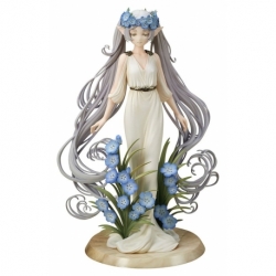 Frieren: Beyond Journey's End Figura PVC Frieren Art Nouveau Style 24 cm