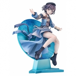 BanG Dream! Figura PVC 1/7 Tomori Takamatsu: Zero Gravity Ver. 22 cm
