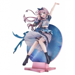 BanG Dream! Figura PVC 1/7 Anon Chihaya: Zero Gravity Ver. 24 cm
