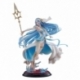 Fire Emblem Figura PVC 1/7 Azura (White Songstress) 28 cm