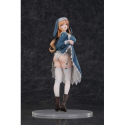 Original Character PVC Figure 1/6 Maria Takayama I Want You To Make a Disgusted Face and Show Me Your Underwear 27 cm