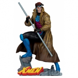 Marvel Collection Estatua PVC 1/10 Gambit (X-Men 1) 18 cm