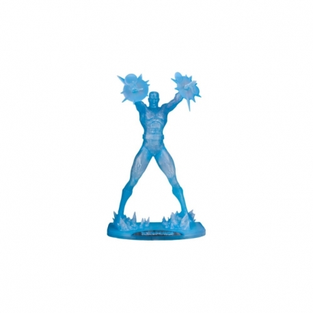 Marvel Collection Estatua PVC 1/6 Iceman (Marvel Tales 229) (Red Platinum Edition) 29 cm