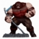 Marvel Collection Estatua PVC 1/10 Gambit The Juggernaut (Spider-Man 16) Gold Label 17 cm