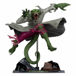 Marvel Collection Estatua PVC 1/10 Gambit The Lizard (Spider-Man 2) 15 cm
