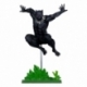 Marvel Collection Estatua PVC 1/6 Black Panther (Black Panther Annual 1) (Variant) 29 cm