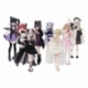 Original Character Collectible Figures Angel & Demon MJD Doll Blind Box 22 cm Assortment (6)