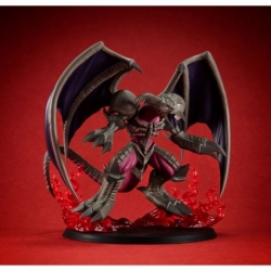 Yu-Gi-Oh! Duel Monsters Estatua PVC Monsters Chronicle GX B. Skull Dragon 9 cm