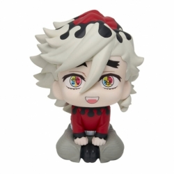 Demon Slayer Kimetsu no Yaiba Estatua PVC Look Up Douma 11 cm
