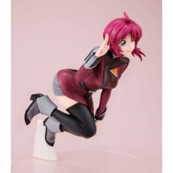 Mobile Suit Gundam Seed Freedom Estatua GGG Lunamaria Hawke 17 cm