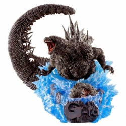 Godzilla Petitrama DX Estatua PVC Godzilla -1.0 15 cm