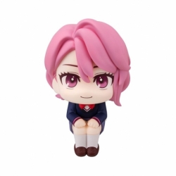 Dandadan Estatua PVC Look Up Aira 11 cm
