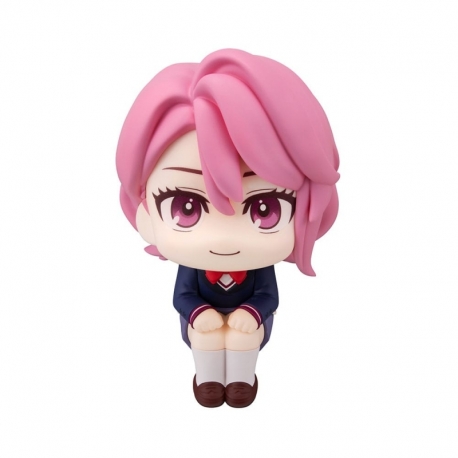 Dandadan Estatua PVC Look Up Aira 11 cm