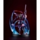 Yu-Gi-Oh! Vrains Estatua PVC Monsters Chronicle Art Works The Arrival Cyberse @Ignister 16 cm