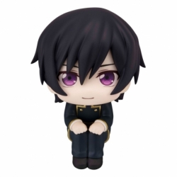 Code Geass Lelouch of the Rebellion Estatua PVC Look Up Lelouch Lamperouge 11 cm