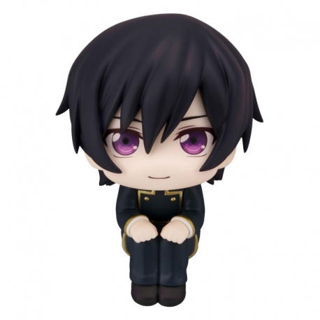 Code Geass Lelouch of the Rebellion Estatua PVC Look Up Lelouch Lamperouge 11 cm