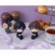 Code Geass Lelouch of the Rebellion Estatuas PVC Look Up Lelouch Lamperouge & Suzaku Kururugi Set (with gift) 11 cm