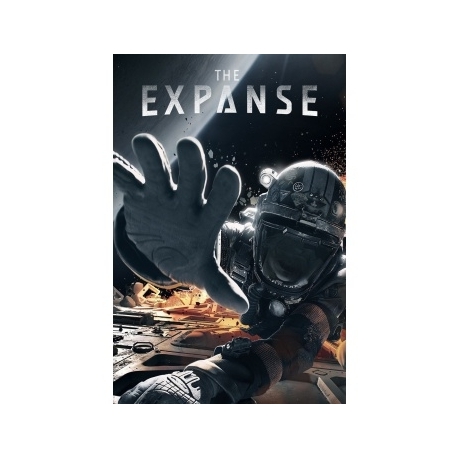 The Expanse (Inglés)