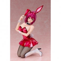Mobile Suit Gundam SEED Destiny Estatua PVC B-Style 1/4 Lunamaria Hawke Bunny Ver. 32 cm