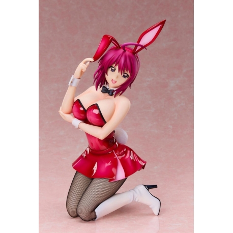 Mobile Suit Gundam SEED Destiny Estatua PVC B-Style 1/4 Lunamaria Hawke Bunny Ver. 32 cm